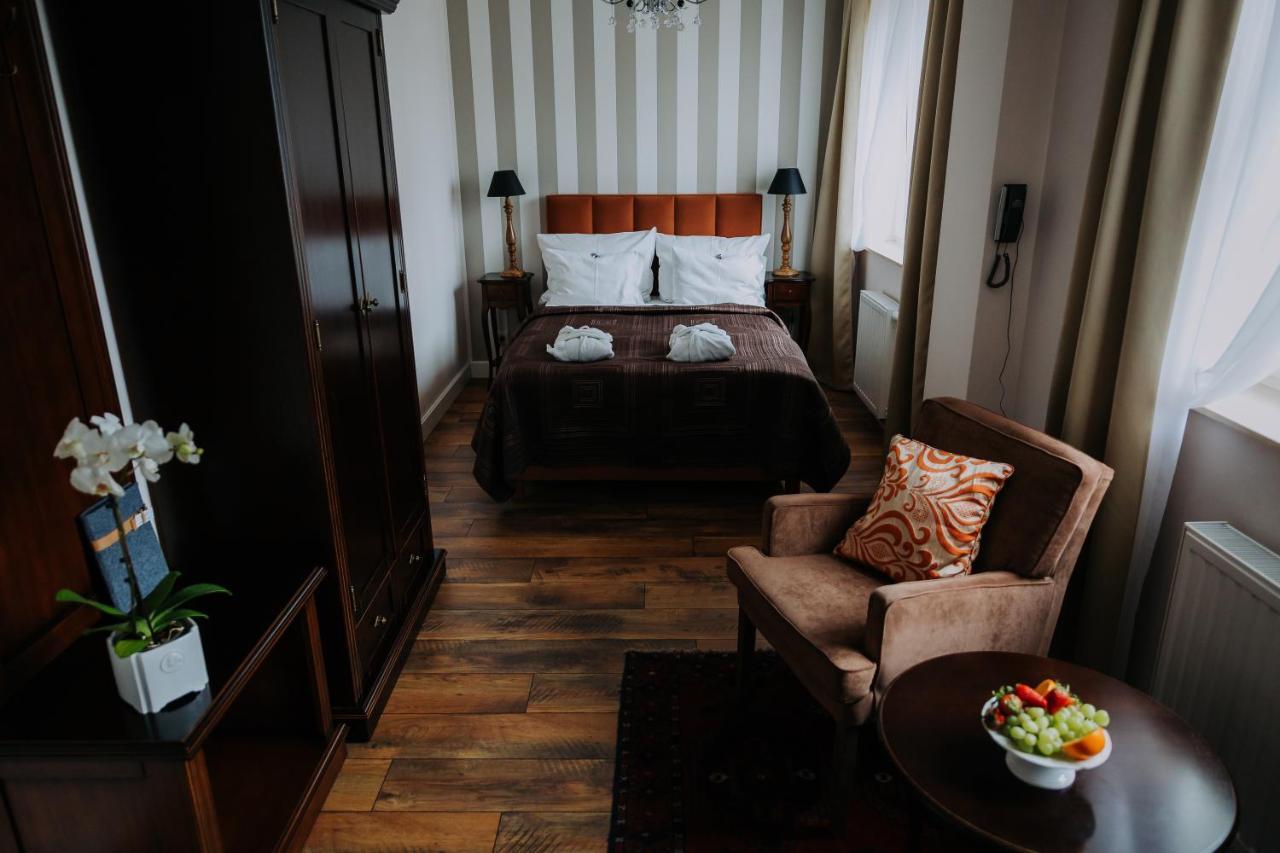 Willa Sepia Spa Висла Екстериор снимка