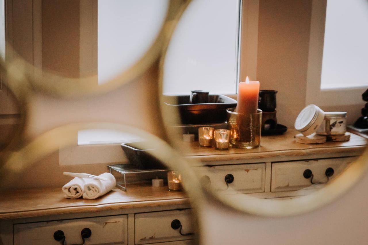 Willa Sepia Spa Висла Екстериор снимка