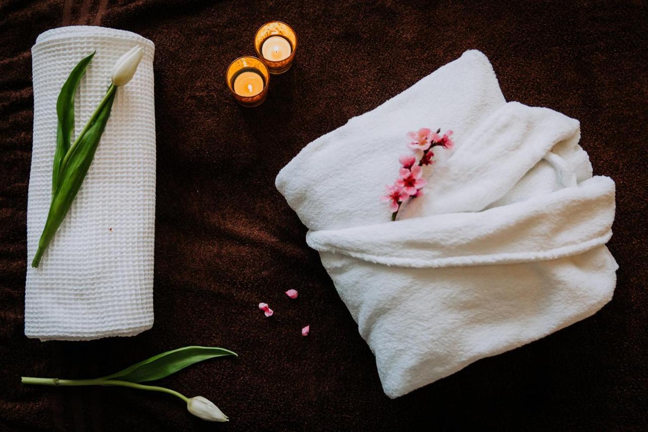 Willa Sepia Spa Висла Екстериор снимка
