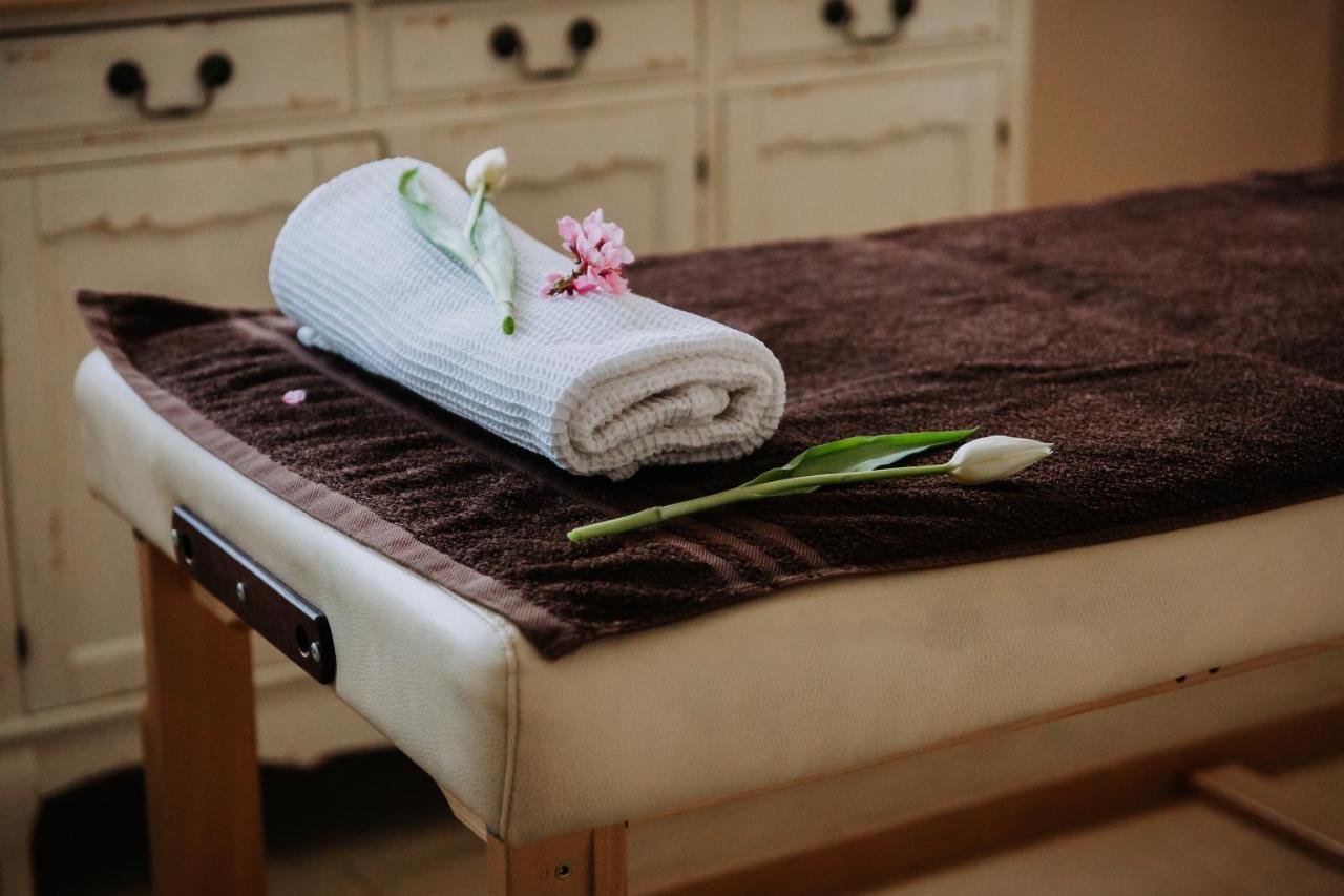 Willa Sepia Spa Висла Екстериор снимка